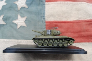 HG3204  M26 Pershing 6th Battalion US Army